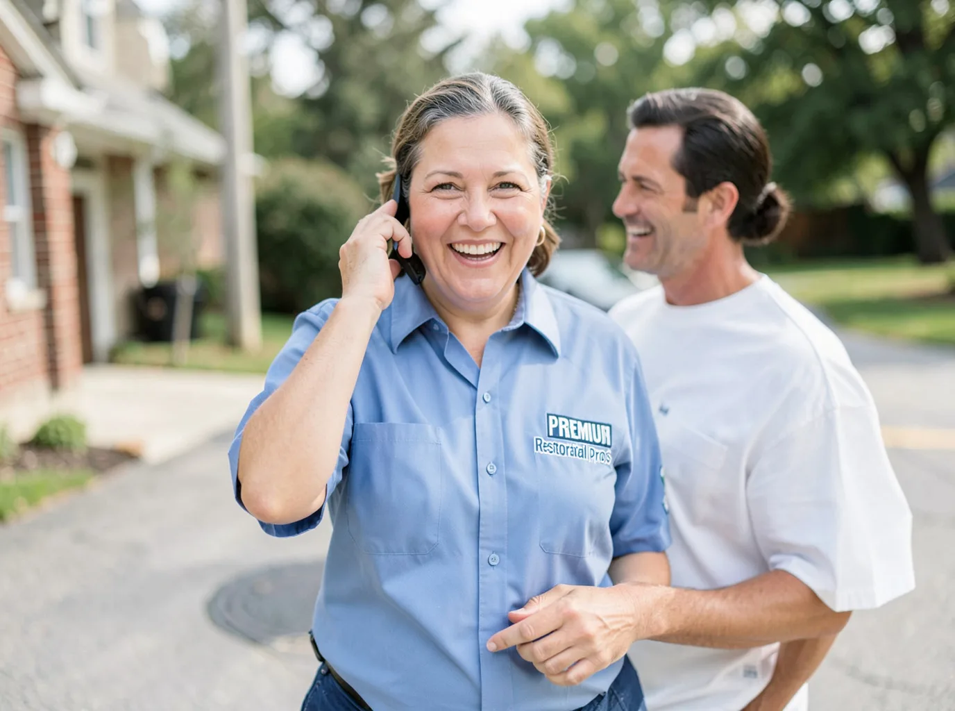 Water Damage Restoration Cherry Tree, PA FAQs